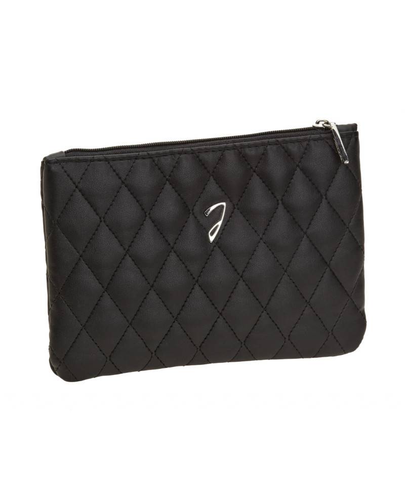 Janeke Astuccio trapuntato medio, nero - cod. A6131VT NERO Acquista Ora
