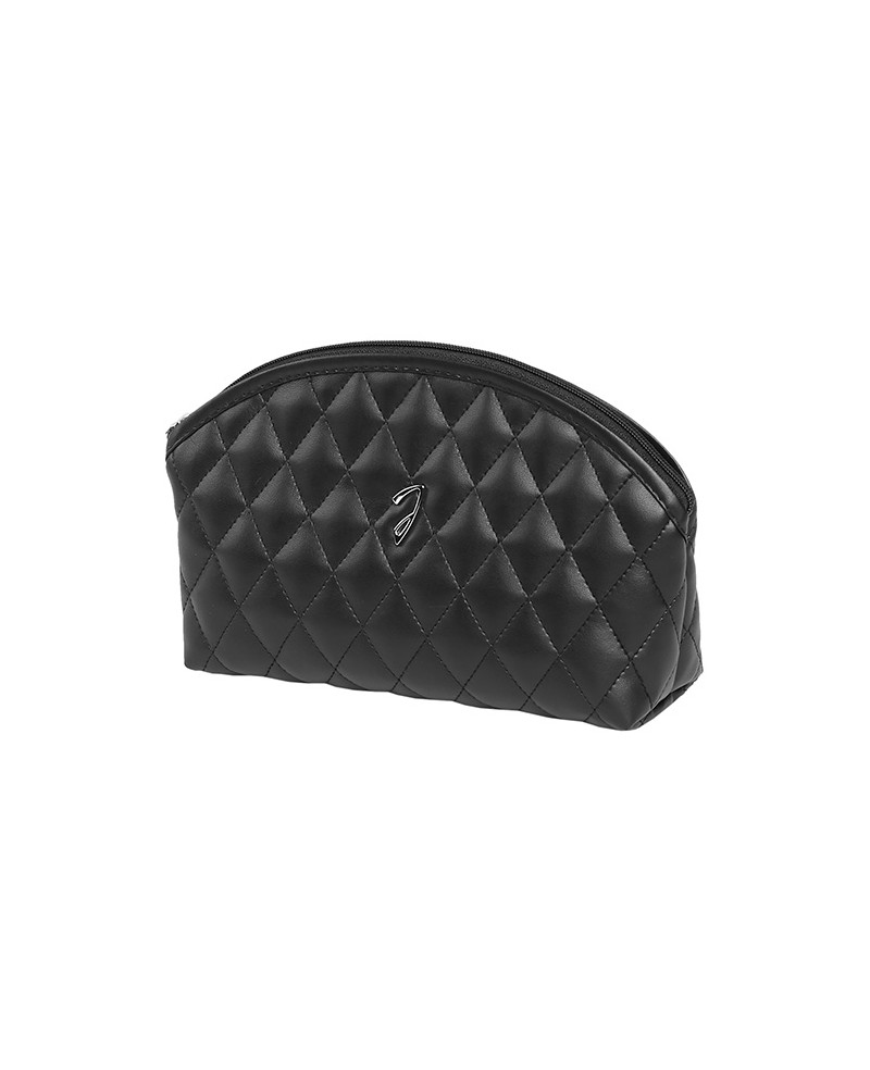 Janeke Astuccio trapuntato medio, nero - cod. A6111VT NER Shopping Online
