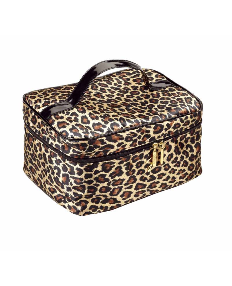 Janeke Beauty da viaggio medio, maculato - cod. A4352VT Affare Del Giorno