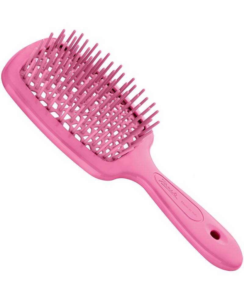 Janeke Spazzola Superbrush Small Fuxia Fluo – Cod. 83SP234 FFL In Saldo