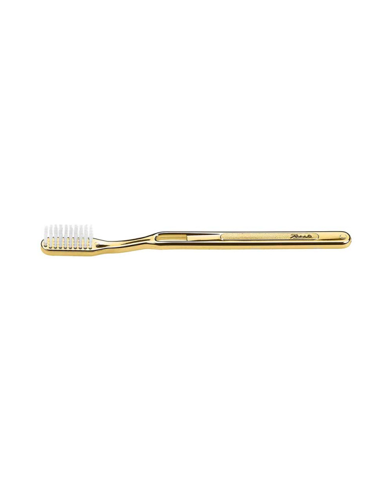 Janeke Kit 12 Spazzolini da denti dorati - Cod. AUSP50/12 Acquista Ora