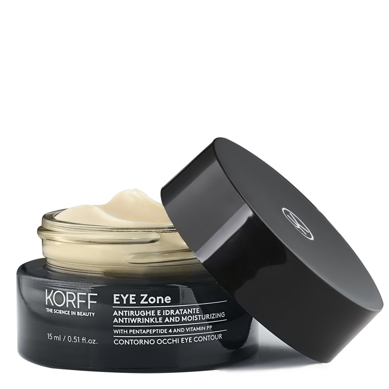 Korff Eye zone contorno occhi antirughe e idratante I Più Venduti