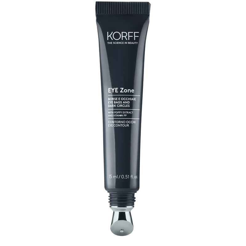 Korff Eye zone contorno occhi borse e occhiaie Promozione Limitata