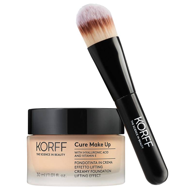 Korff Fondotinta in crema effetto lifting Nuovo