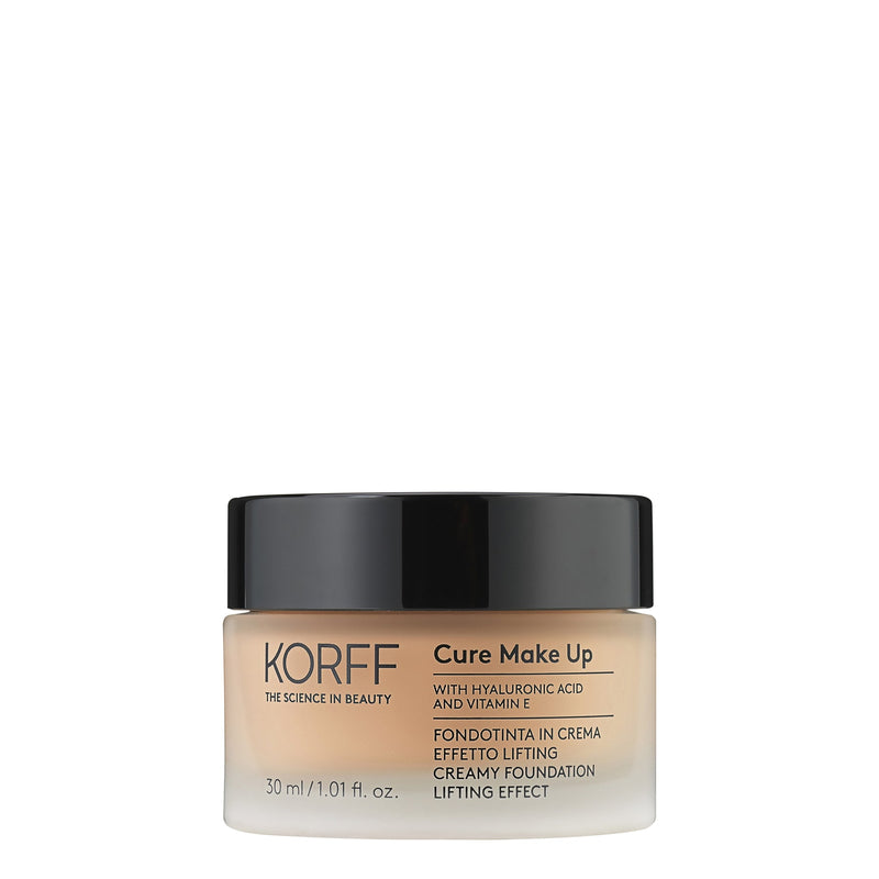 Korff Fondotinta in crema effetto lifting Nuovo