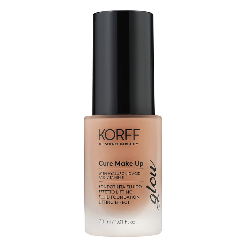 Korff Fondotinta fluido effetto lifting glow Qualità