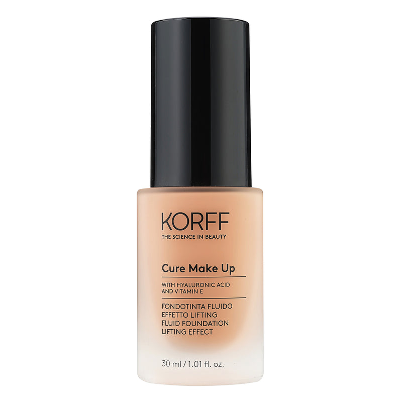 Korff Fondotinta fluido effetto lifting Vendita