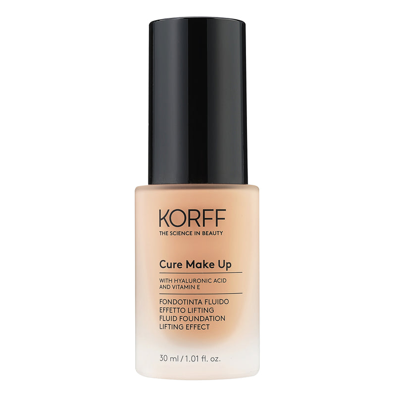 Korff Fondotinta fluido effetto lifting Vendita