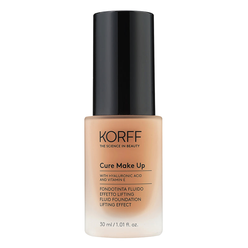 Korff Fondotinta fluido effetto lifting Vendita