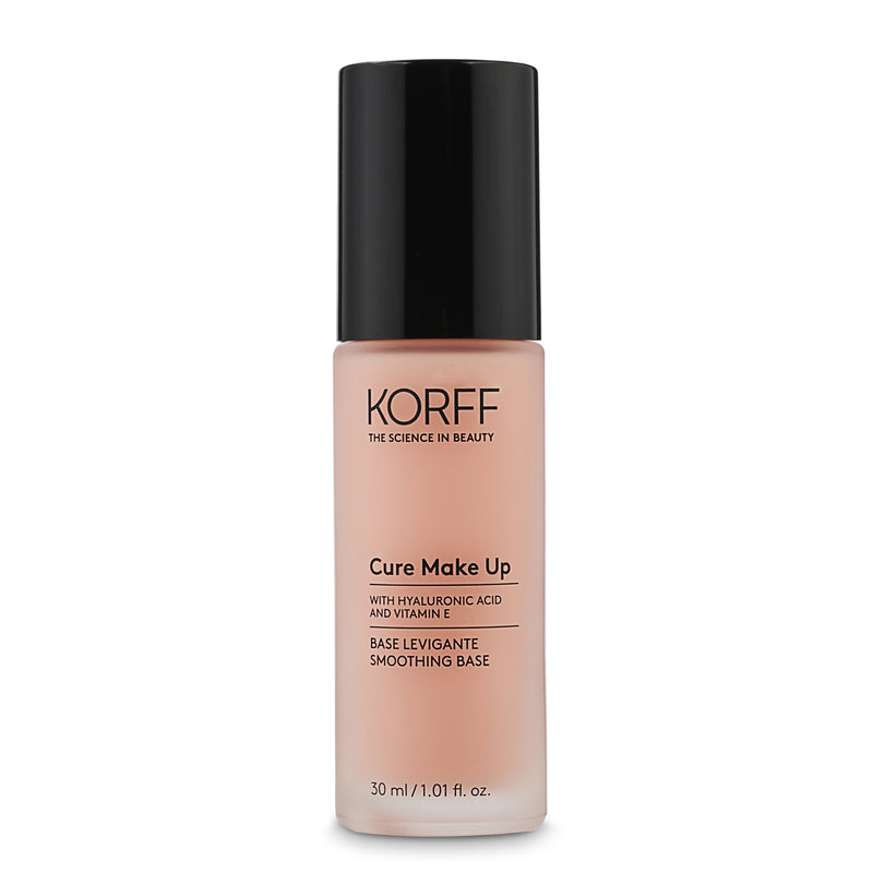 Korff Base uniformante Negozi Online