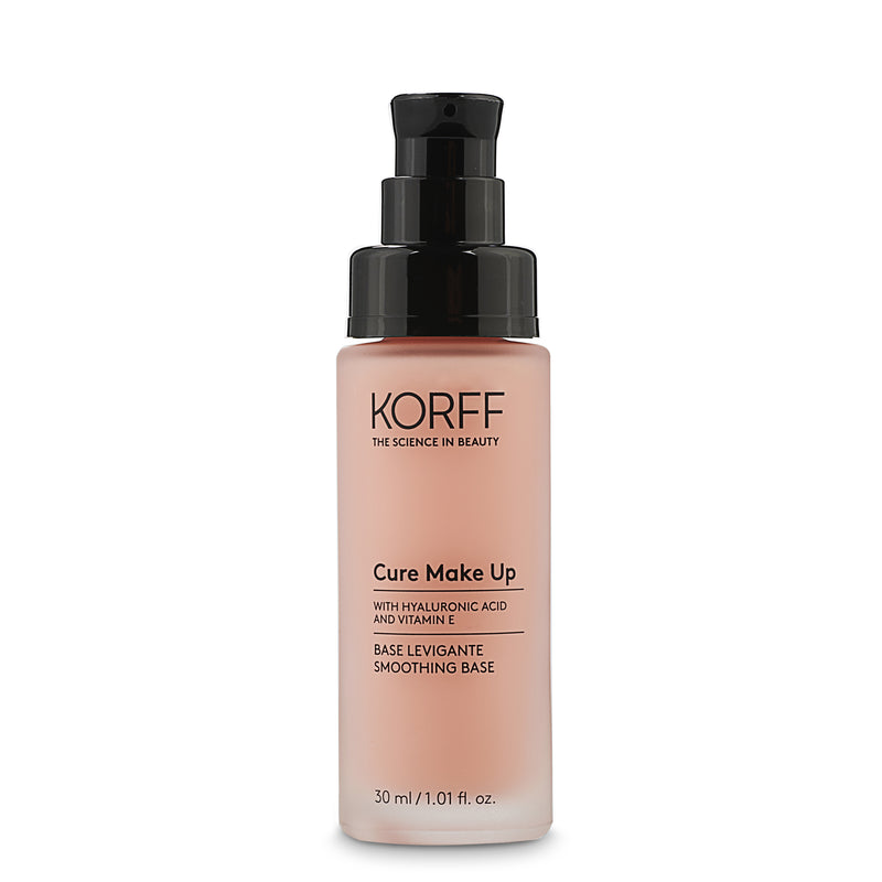 Korff Base uniformante Negozi Online