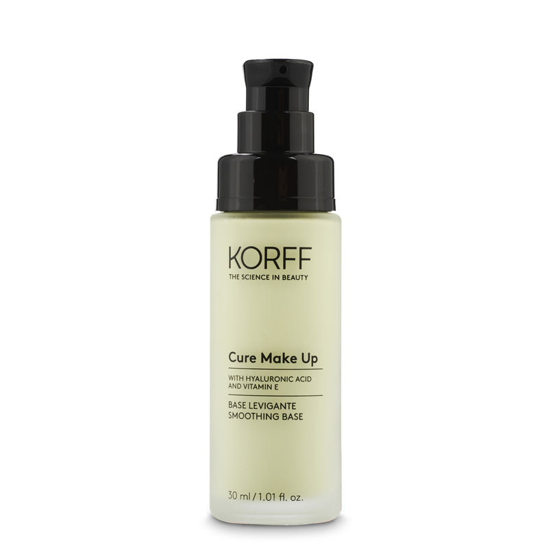 Korff Base effetto anti-rossore Consegna Veloce