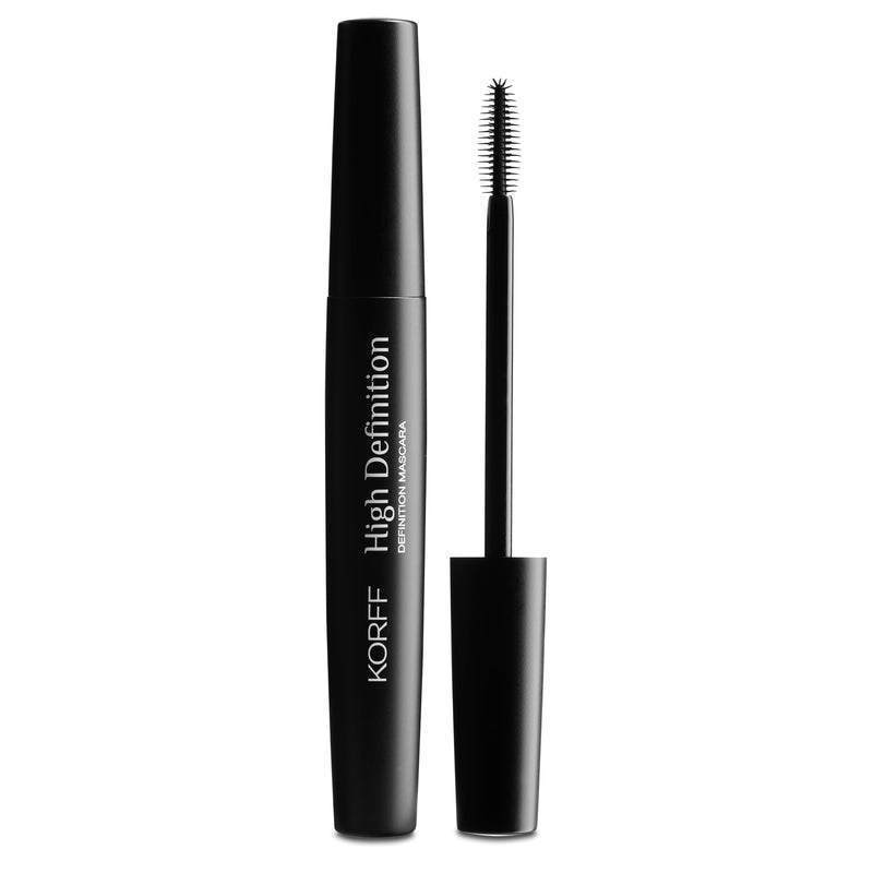 Korff High definition mascara definizione Sottocosto