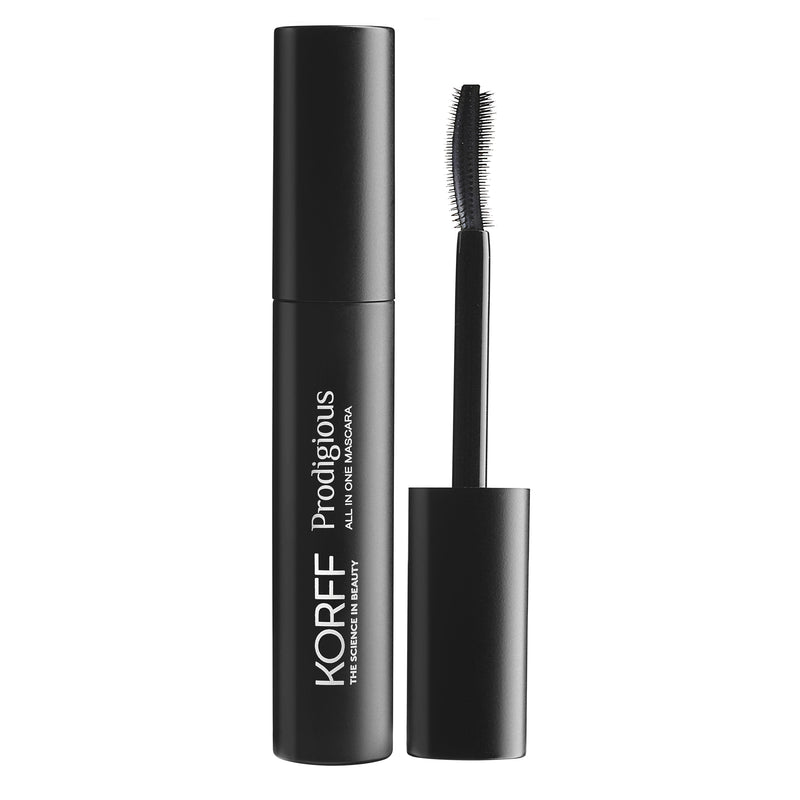 Korff Prodigious mascara all in one Economico
