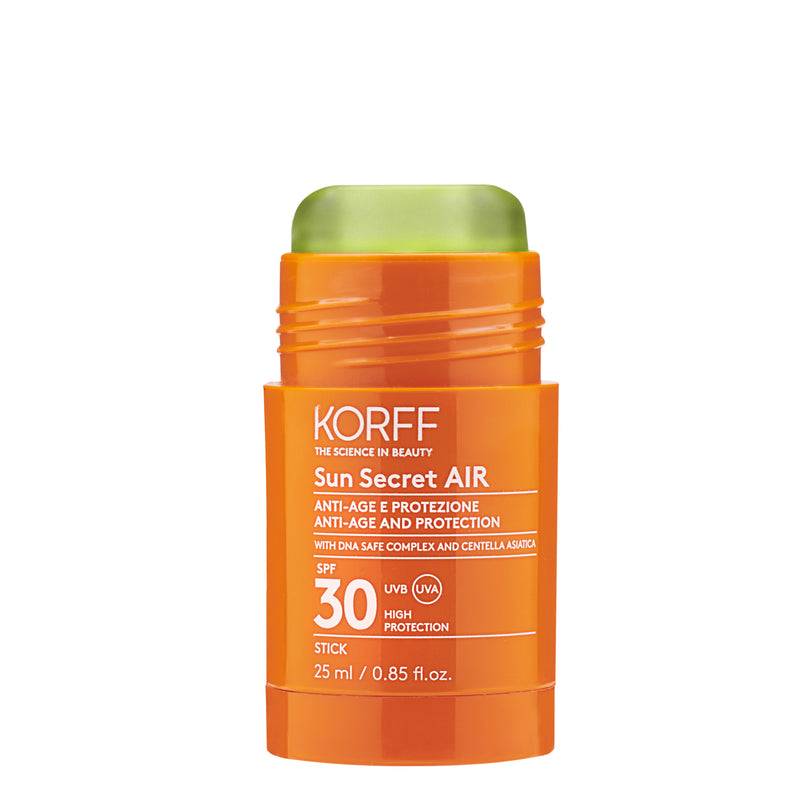 Korff Sun secret air stick spf30 Hotsell