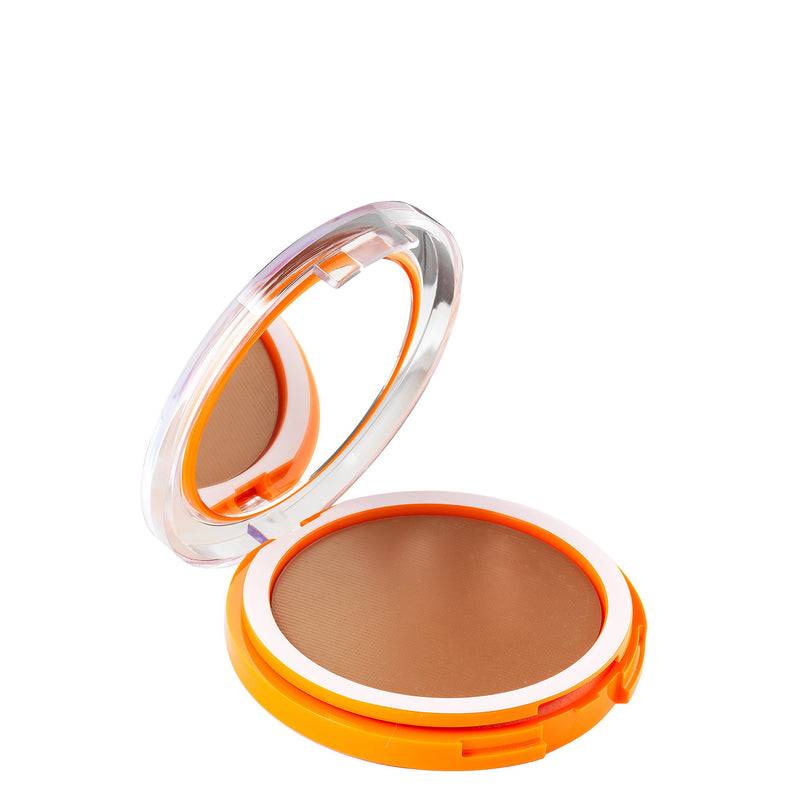 Korff Sun secret fondotinta compatto solare spf50+ Vendita Calda