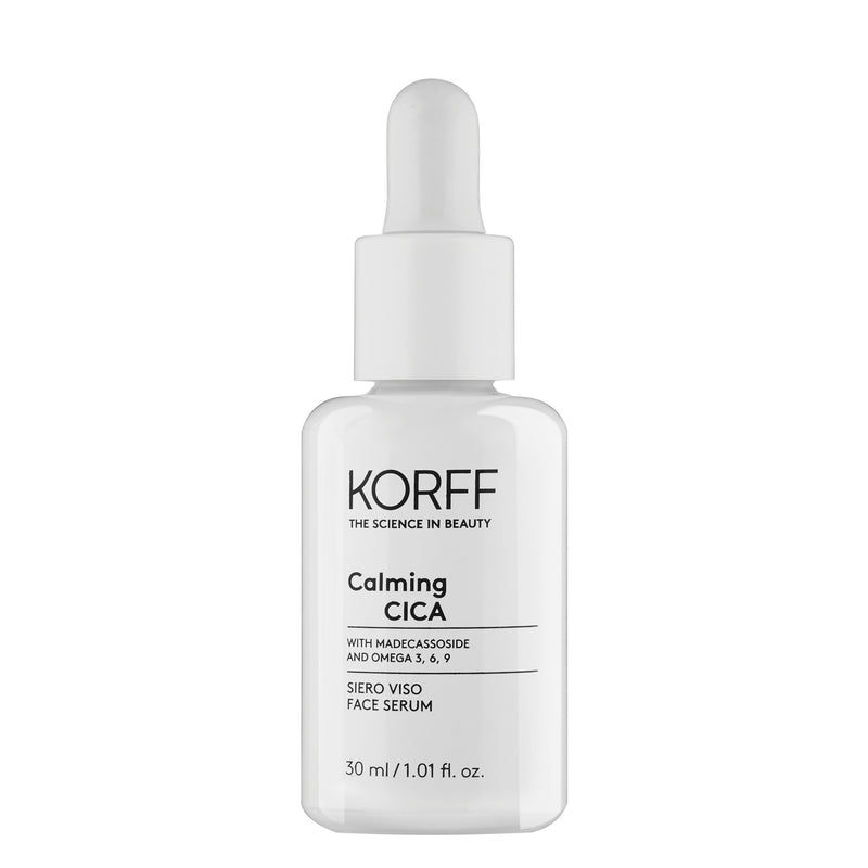 Korff Calming cica siero viso Pezzi Unici