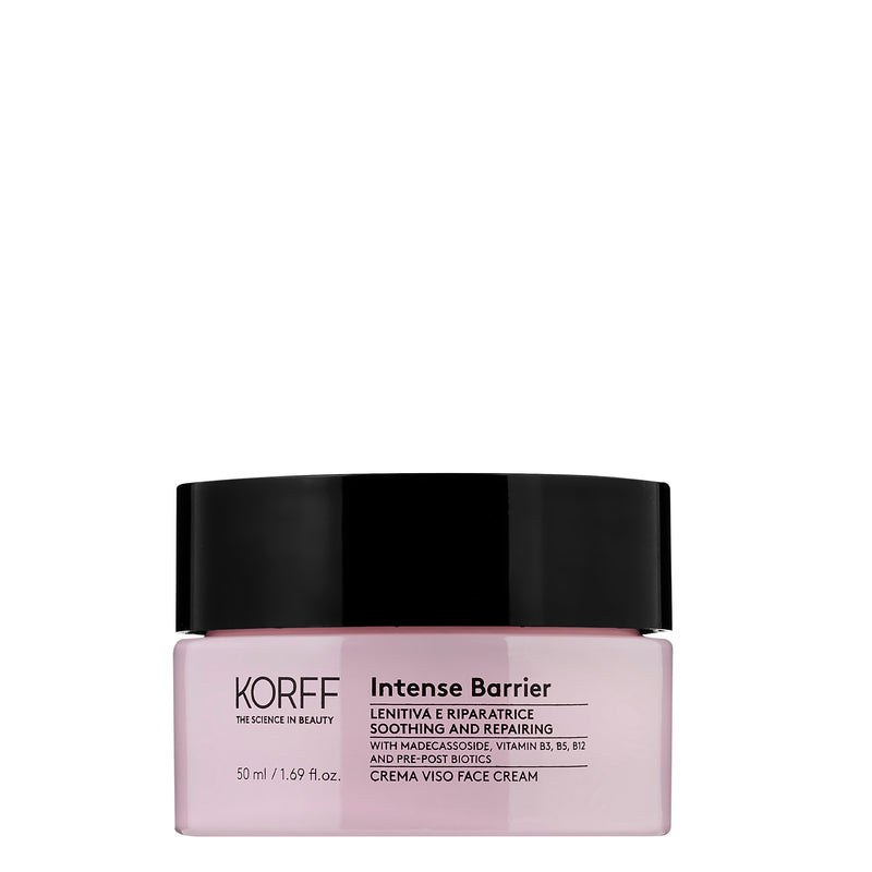 Korff Intense barrier crema viso Soddisfazione Garantita