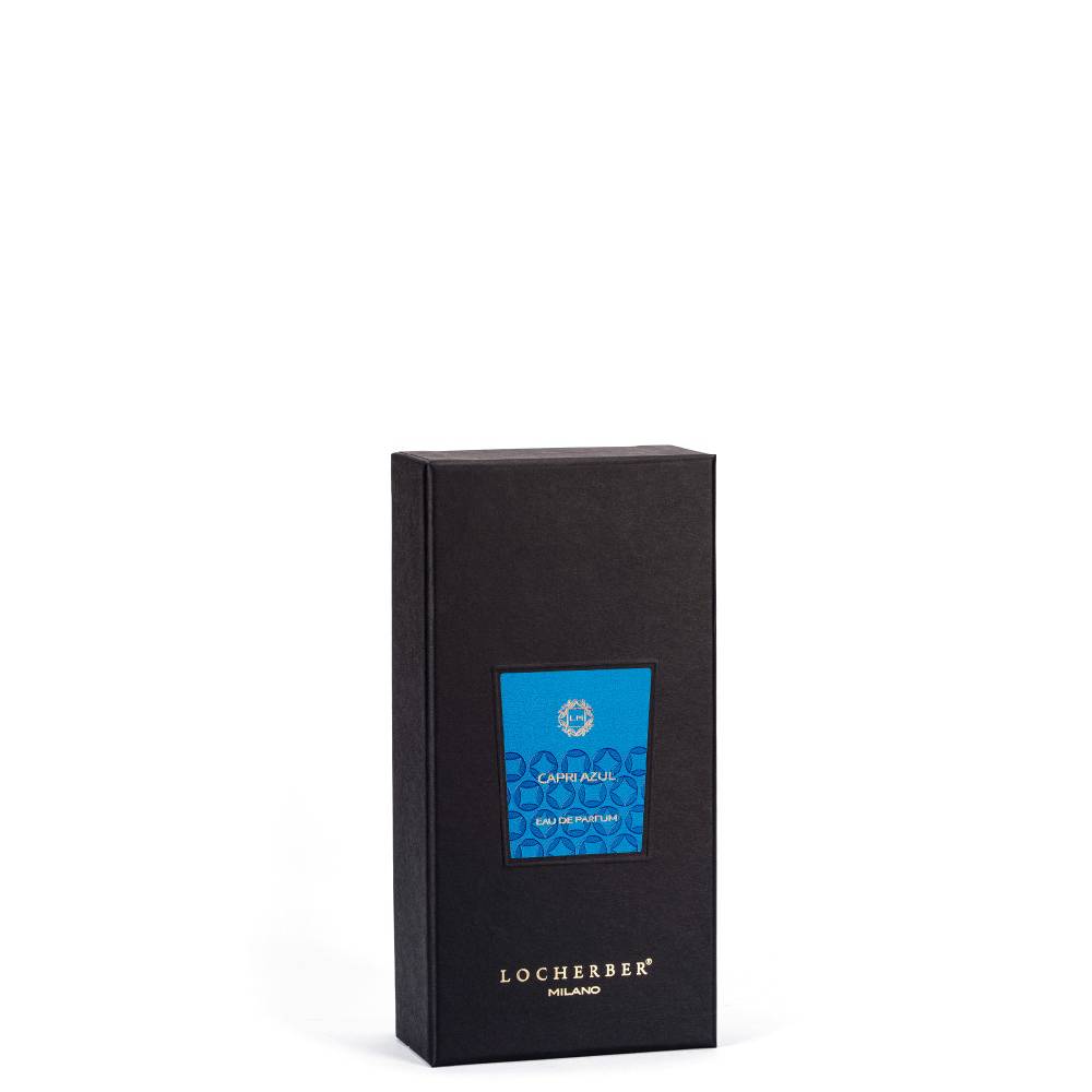 Locherber Capri Azul Eau De Parfum Shopping Online