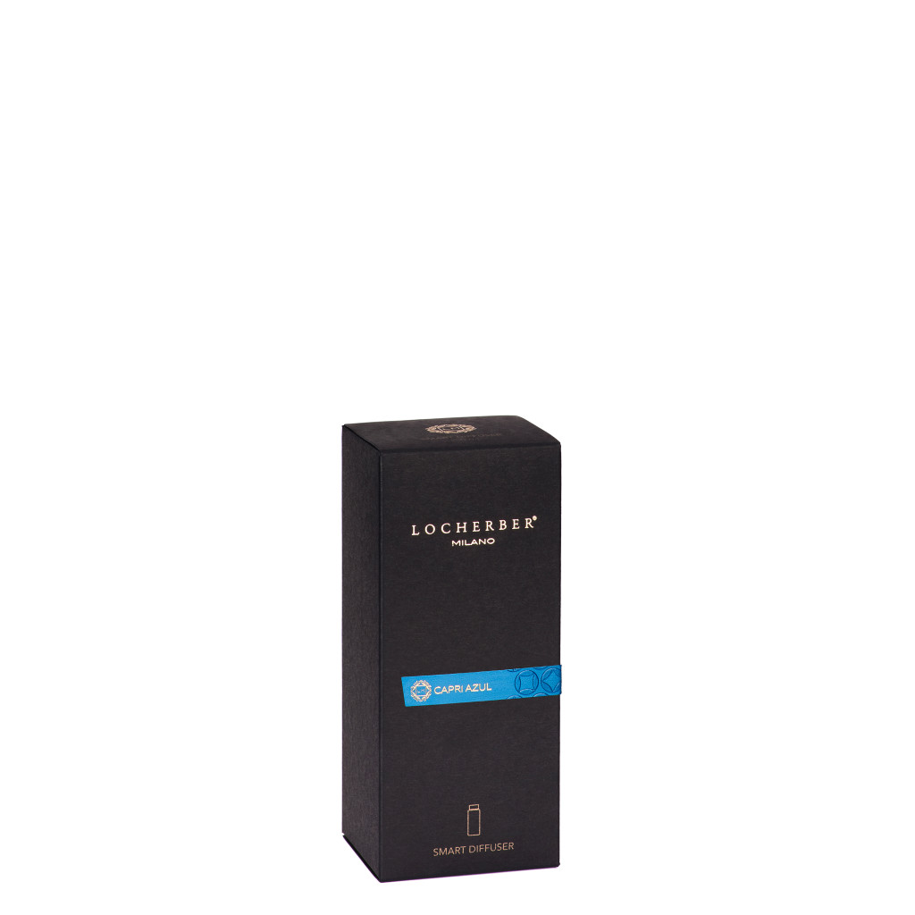 Locherber Capri Azul Ricarica per Diffusore Sottocosto
