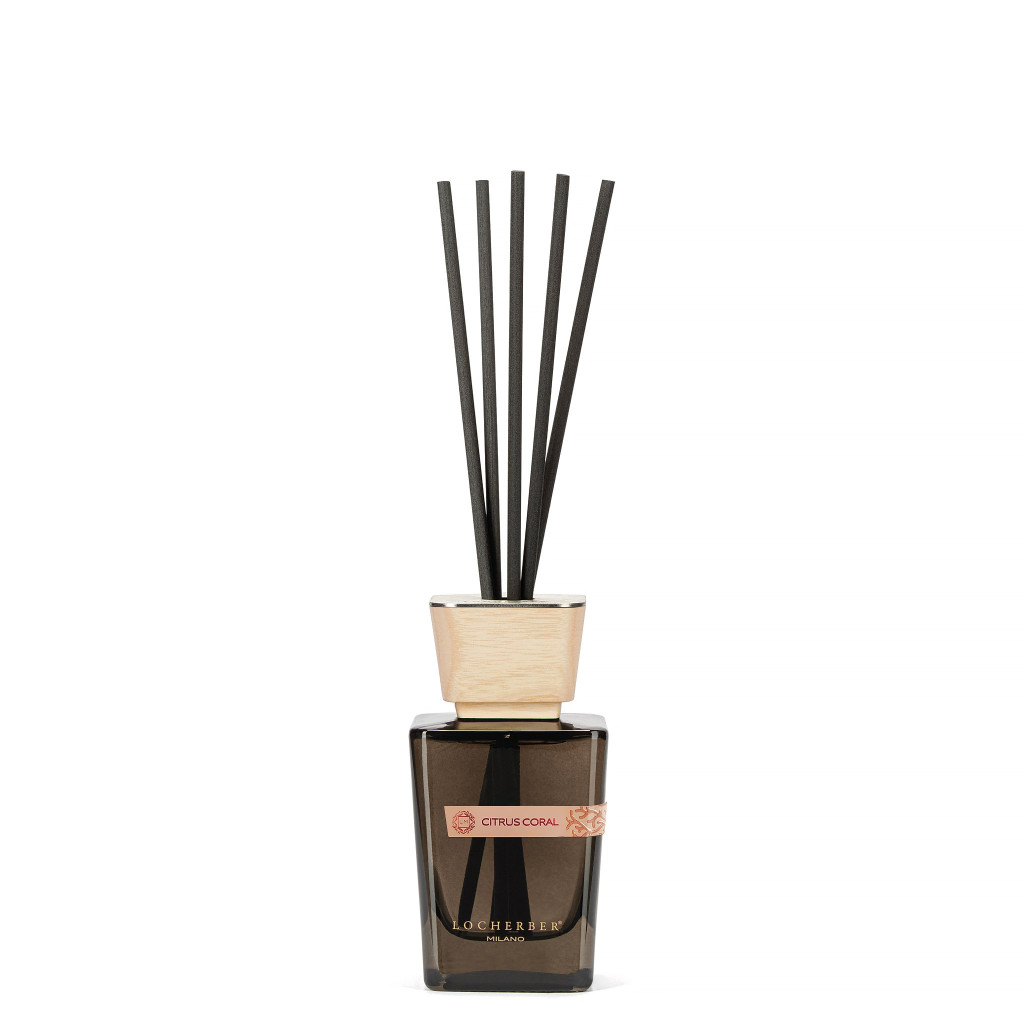 Locherber Citrus Coral Diffusore Novità