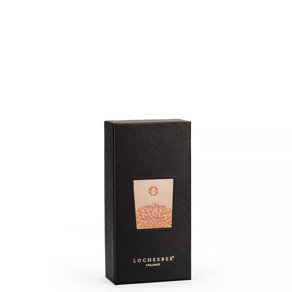 Locherber Citrus Coral Eau de Parfum Sconto