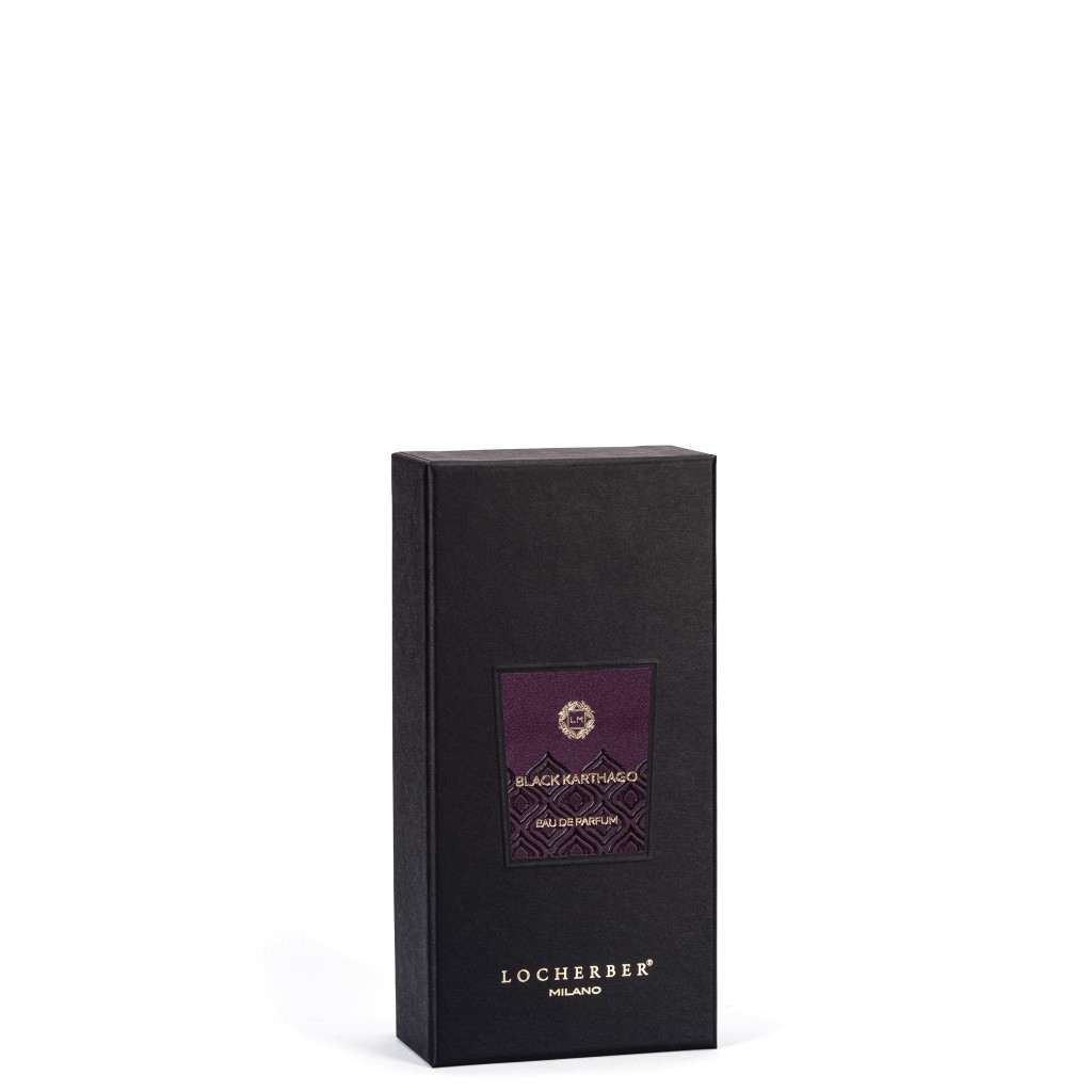 Locherber Black Karthago Eau De Parfum Hotsell