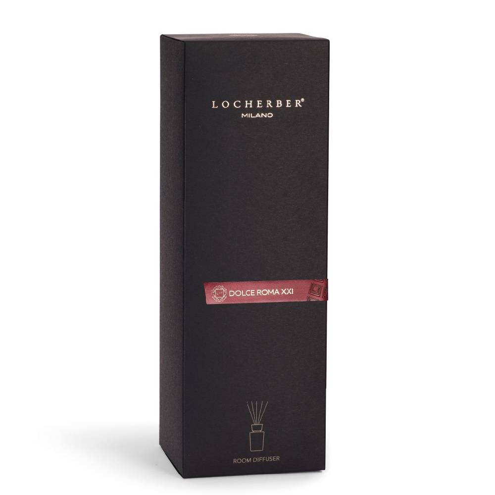 Locherber Dolce Roma XXI Diffusore Nuova