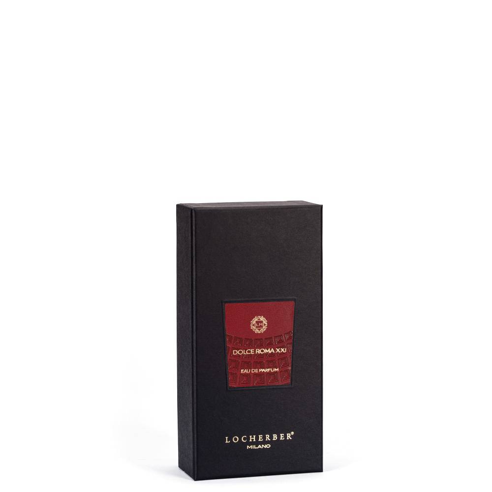 Locherber Dolce Roma XXI Eau De Parfum Moda