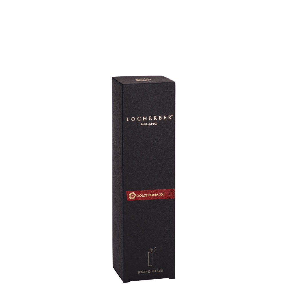 Locherber Dolce Roma XXI Spray Italia