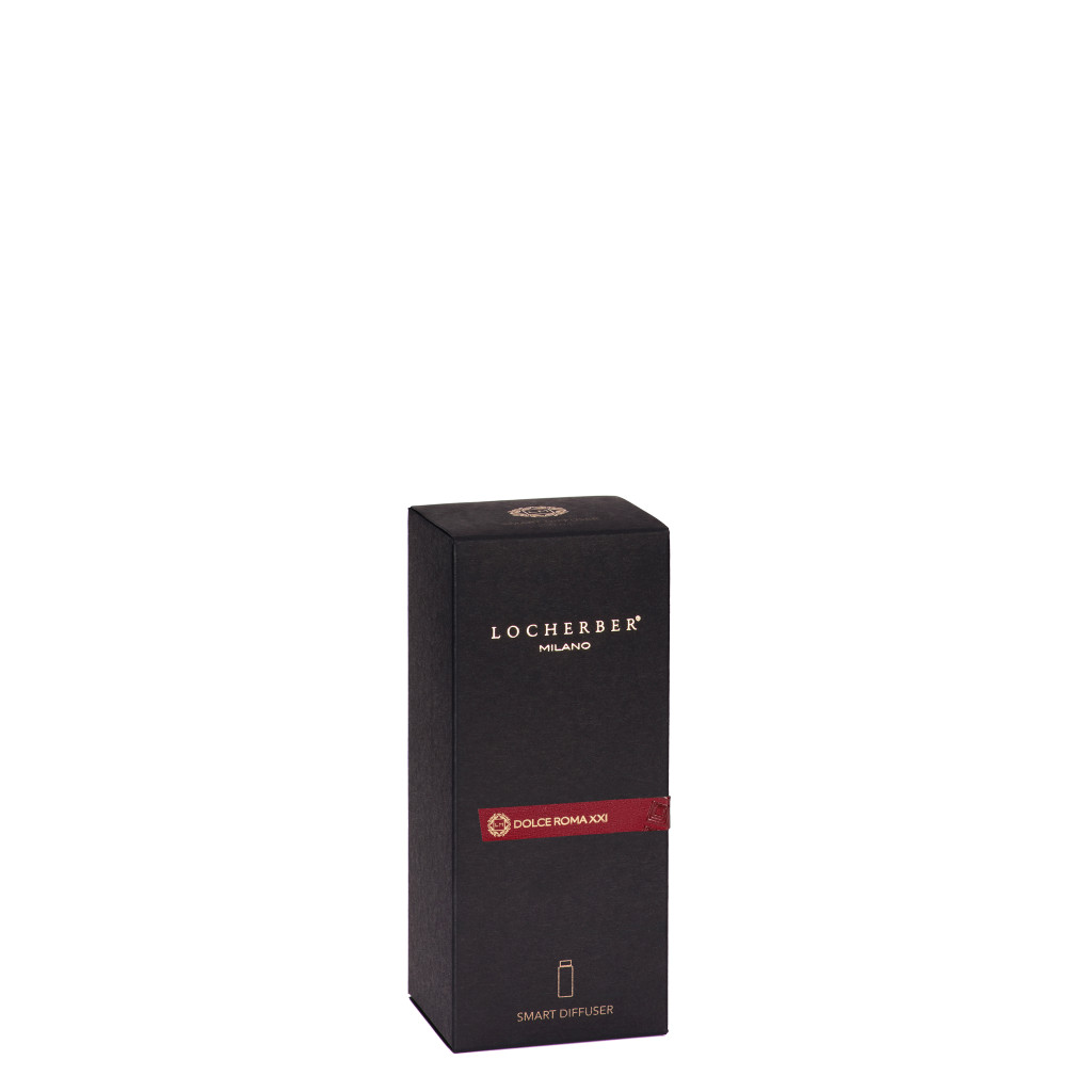 Locherber Dolce Roma XXI Ricarica per Diffusore Vendita