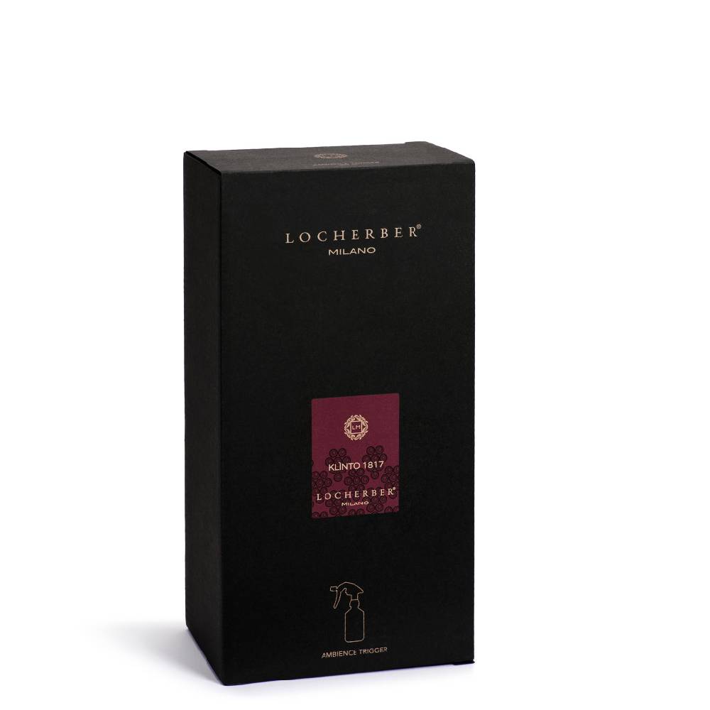 Locherber Klìnto 1817 Trigger Promozione Limitata
