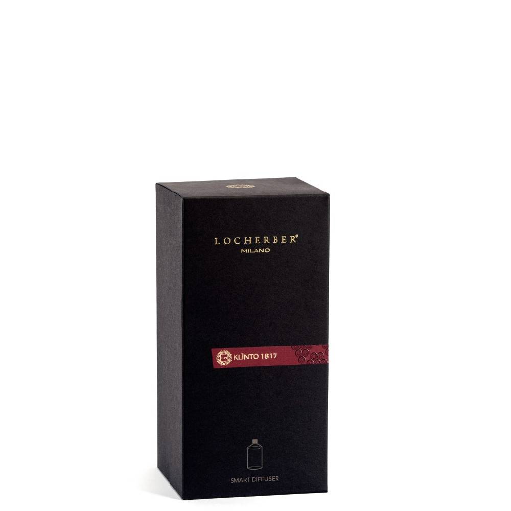 Locherber Klìnto 1817 Ricarica per Diffusore Prezzo Ridotto