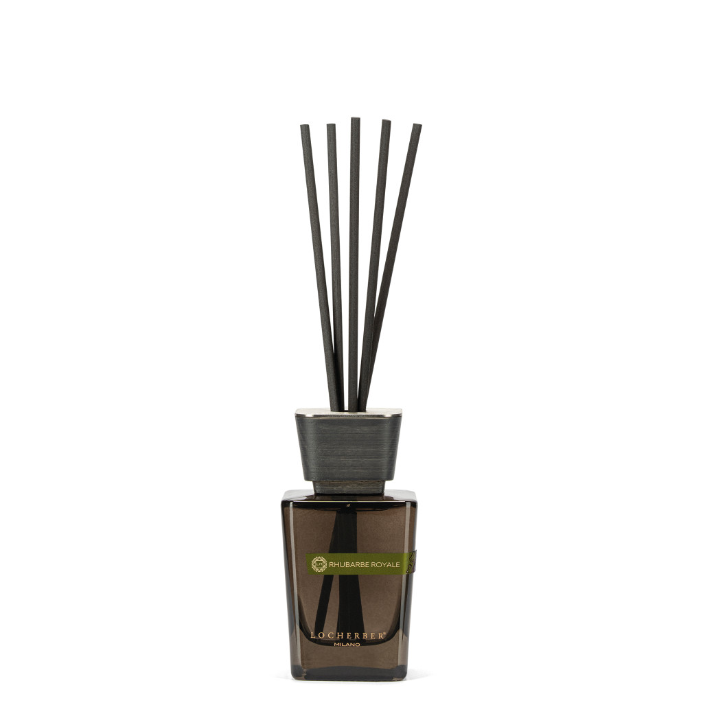 Locherber Rhubarbe Royale Diffusore Convenienza