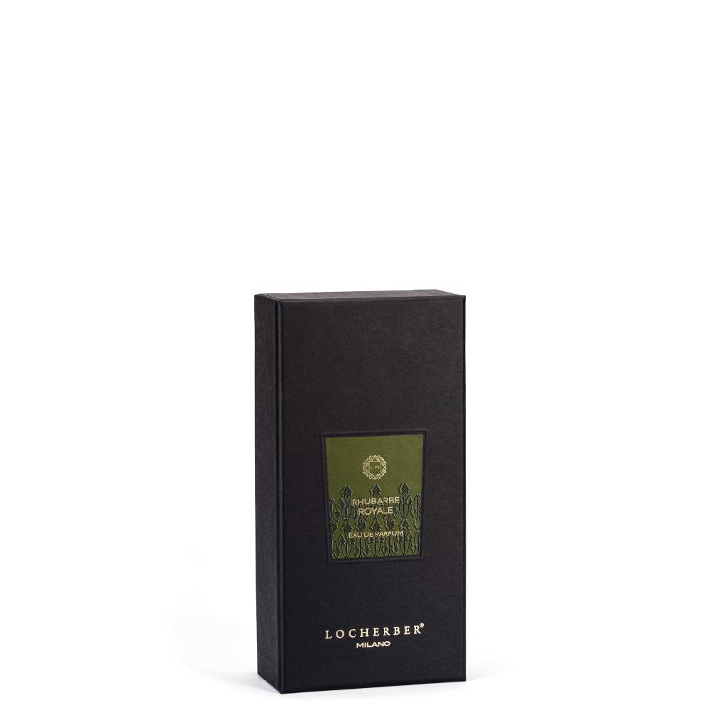 Locherber Rhubarbe Royale Eau De Parfum Novità