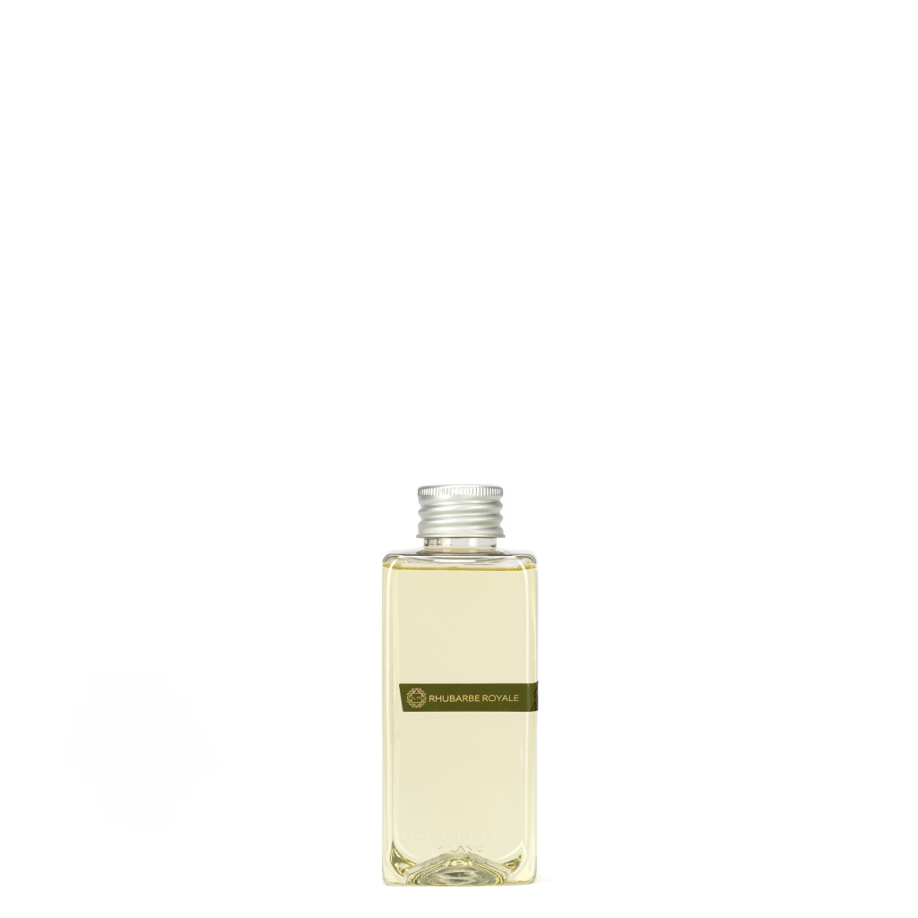 Locherber Rhubarbe Royale Ricarica per Diffusore Online
