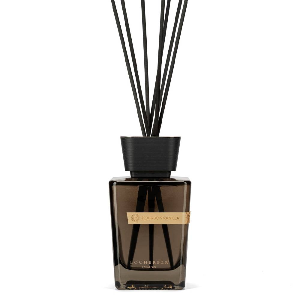 Locherber Bourbon Vanilla Diffusore Saldi