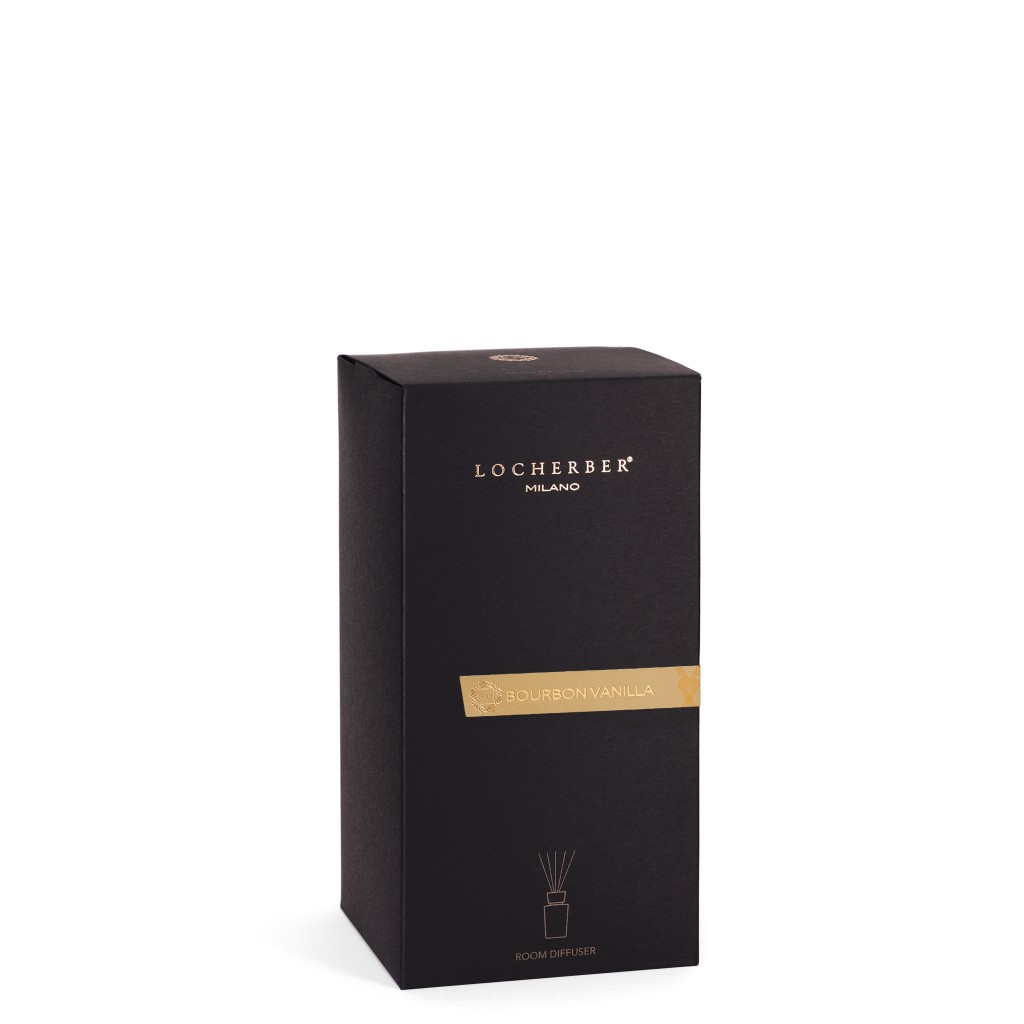 Locherber Bourbon Vanilla Diffusore Saldi