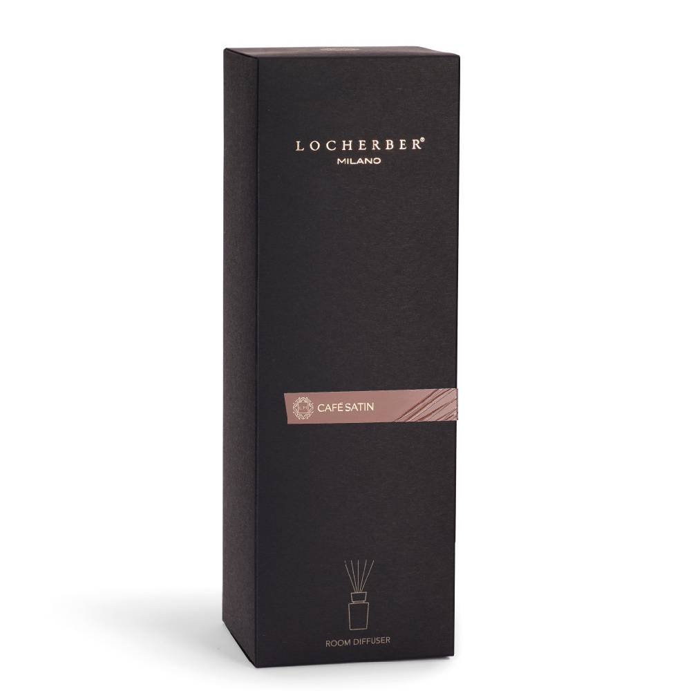 Locherber Café Satin Diffusore Hotsell