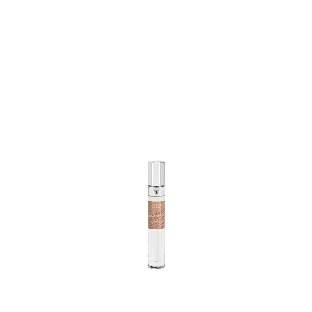 Locherber Café Satin Eau De Parfum Vendita Calda