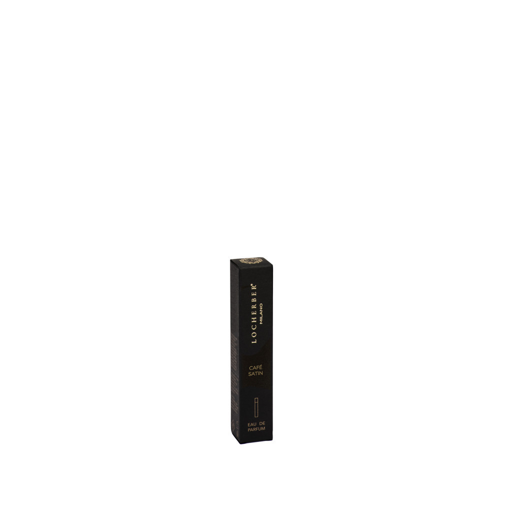 Locherber Café Satin Eau De Parfum Vendita Calda