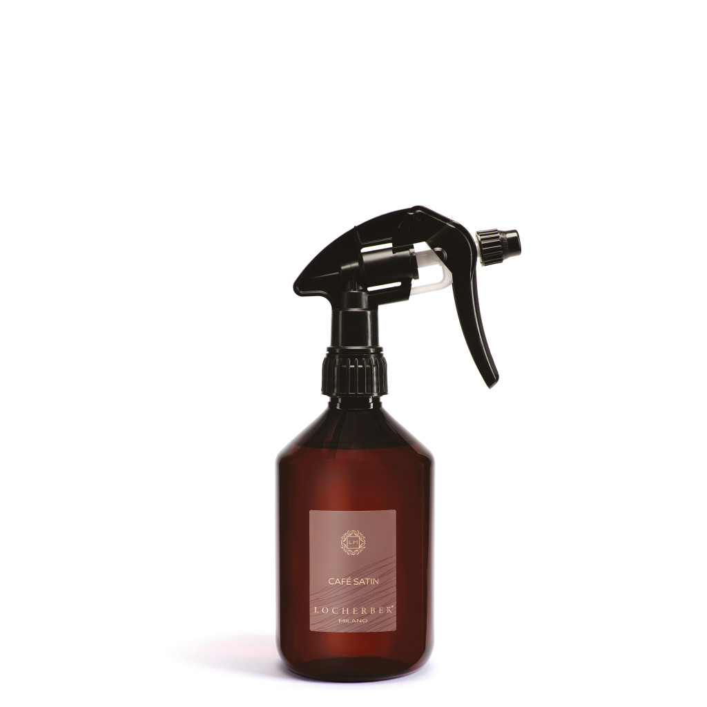 Locherber Café Satin Trigger Saldi Di Fabbrica