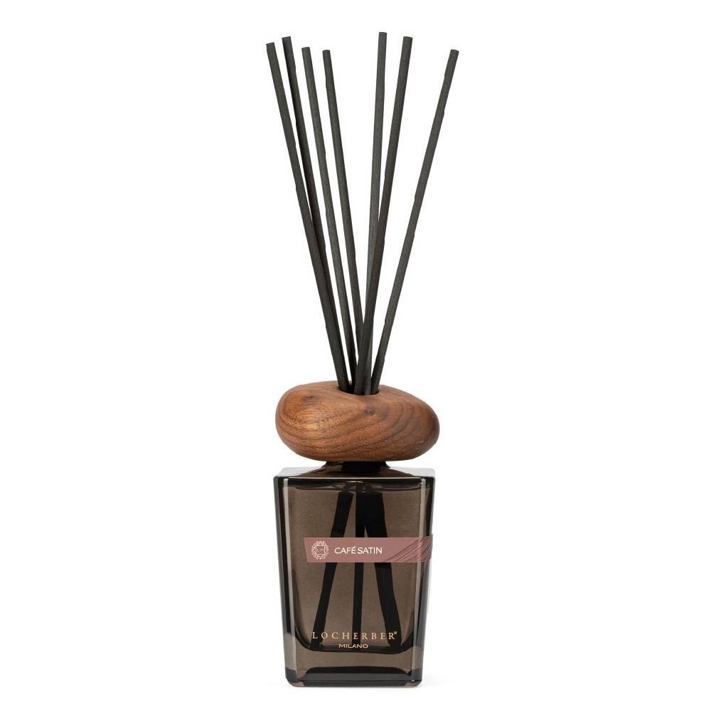 Locherber Café Satin Diffusore Scultura In Saldo