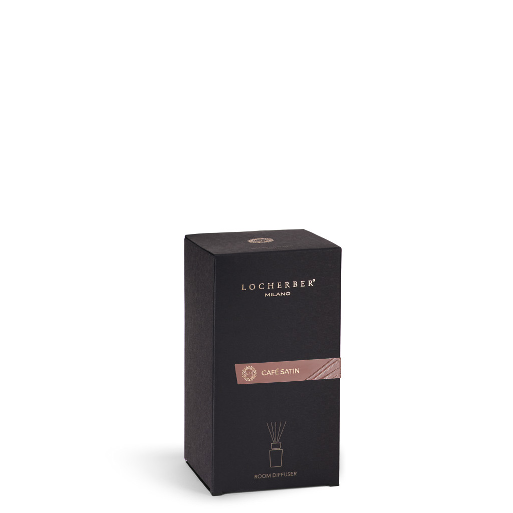 Locherber Café Satin Diffusore Scultura In Saldo