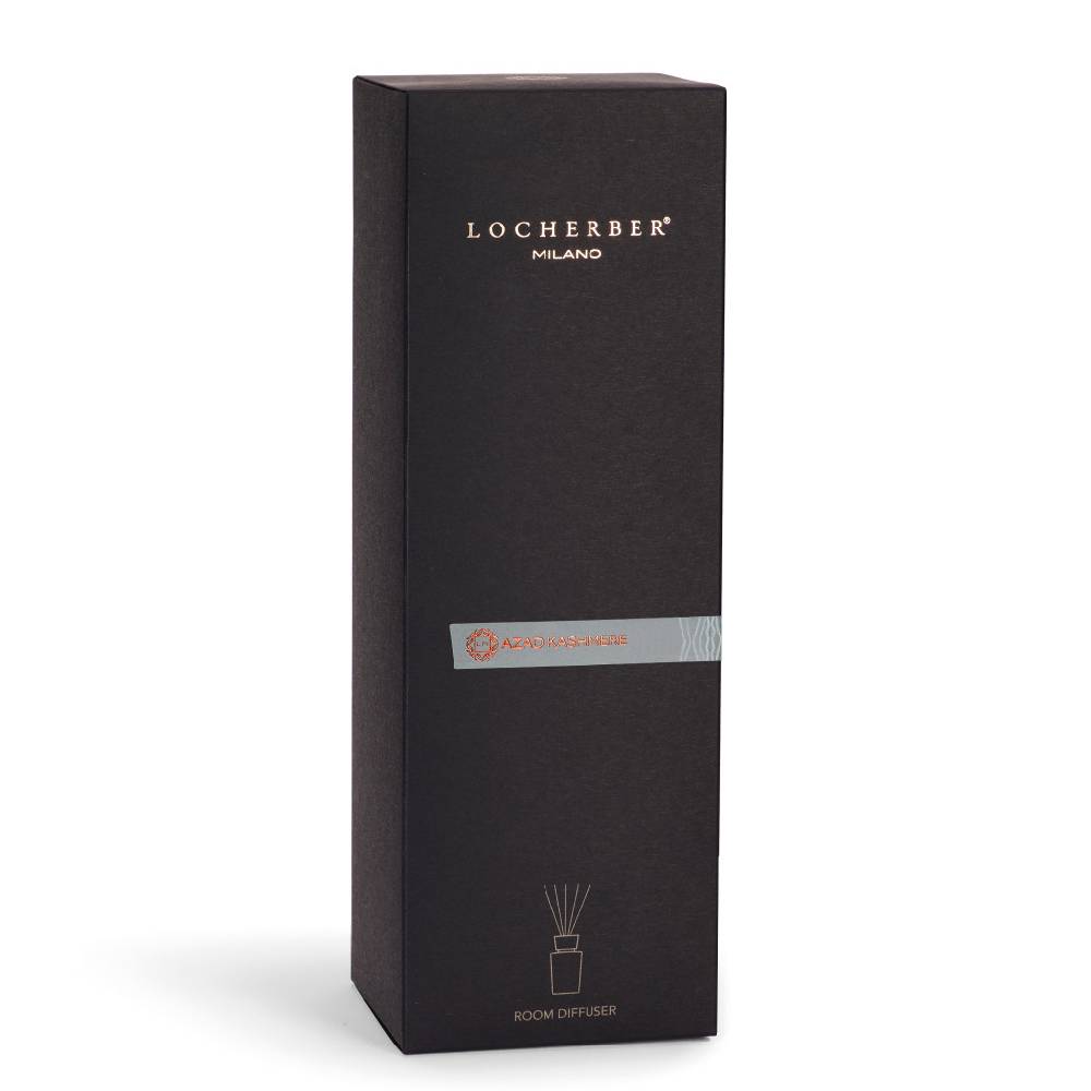 Locherber Azad Kashmere Diffusore Nuova