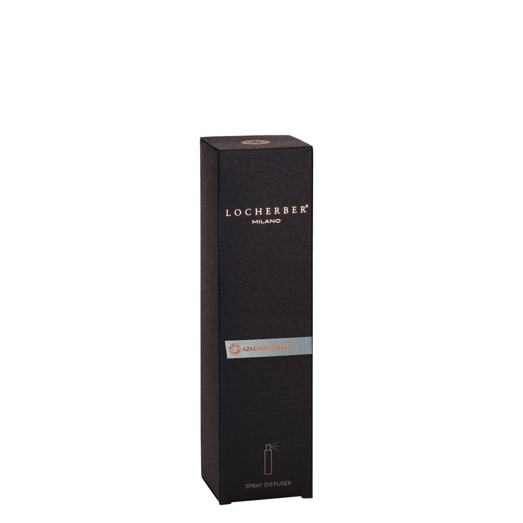 Locherber Azad Kashmere Spray Italia