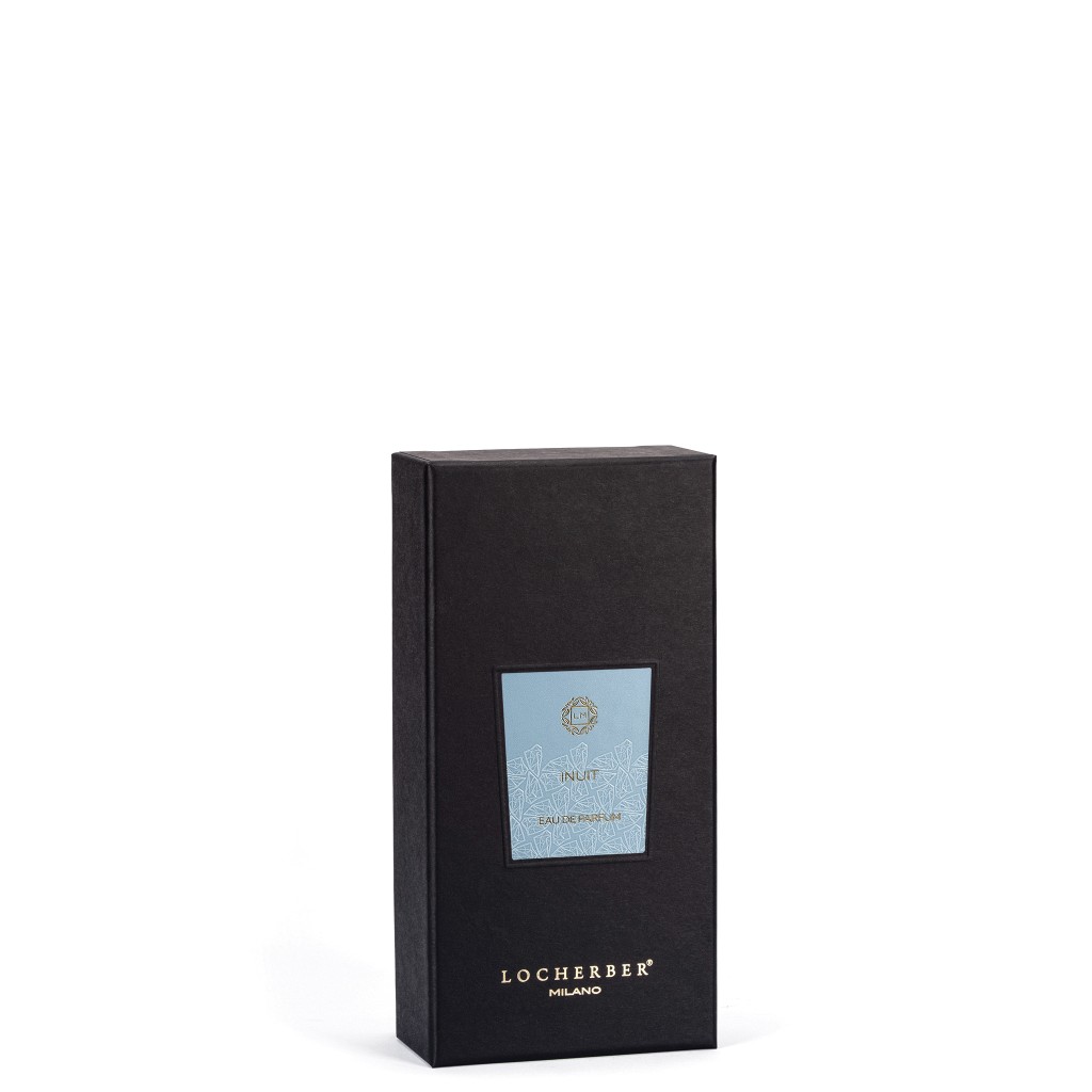 Locherber Inuit Eau De Parfum Convenienza