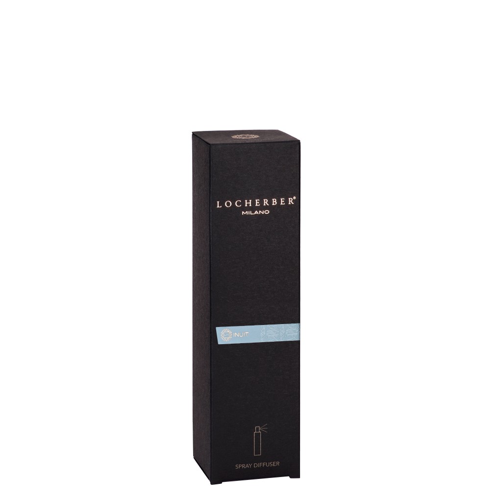 Locherber Inuit Spray Sconto