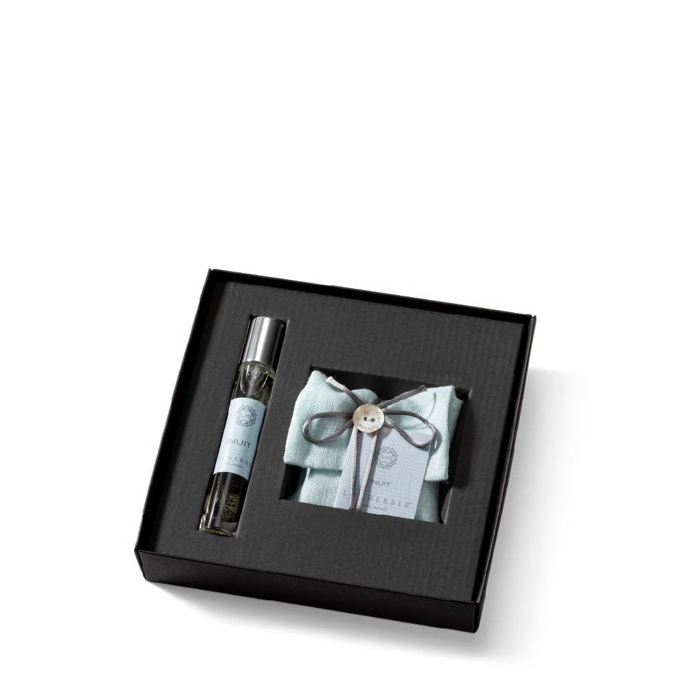 Locherber Inuit Travel Kit Offerta