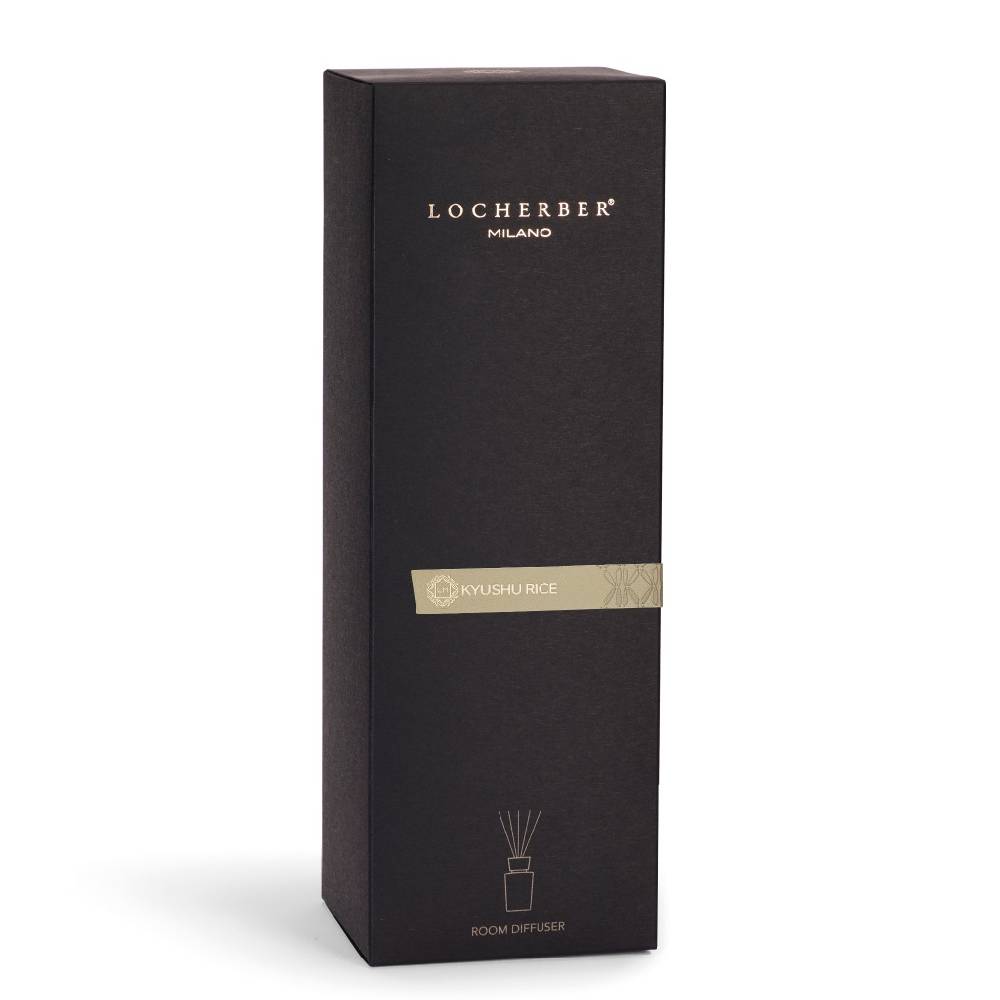 Locherber Kyushu Rice Diffusore Only for today